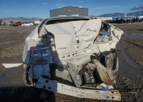 2009 Dodge Charger z USA, uszkodzony, nr VIN 2B3LA43T59H638567